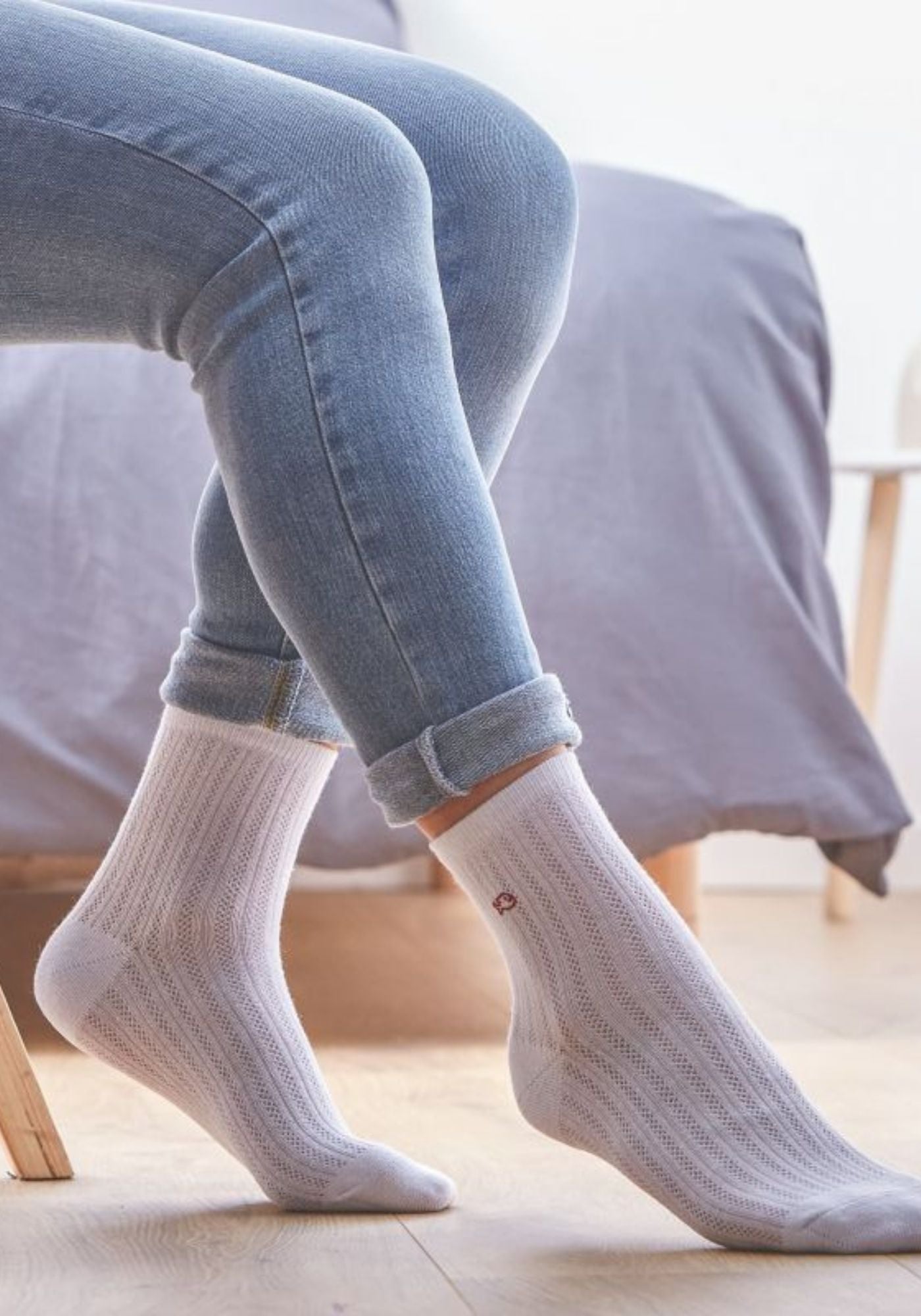 chaussettes-dentelles-femme-confort-nylon-billybelt-blanc