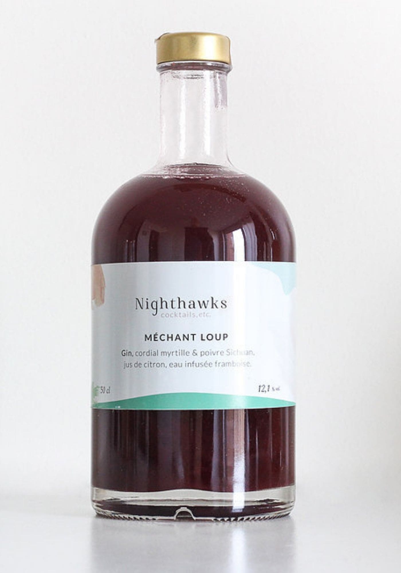 cocktail-mechant-loup-nighthawks-gin-alcool-made-in-france