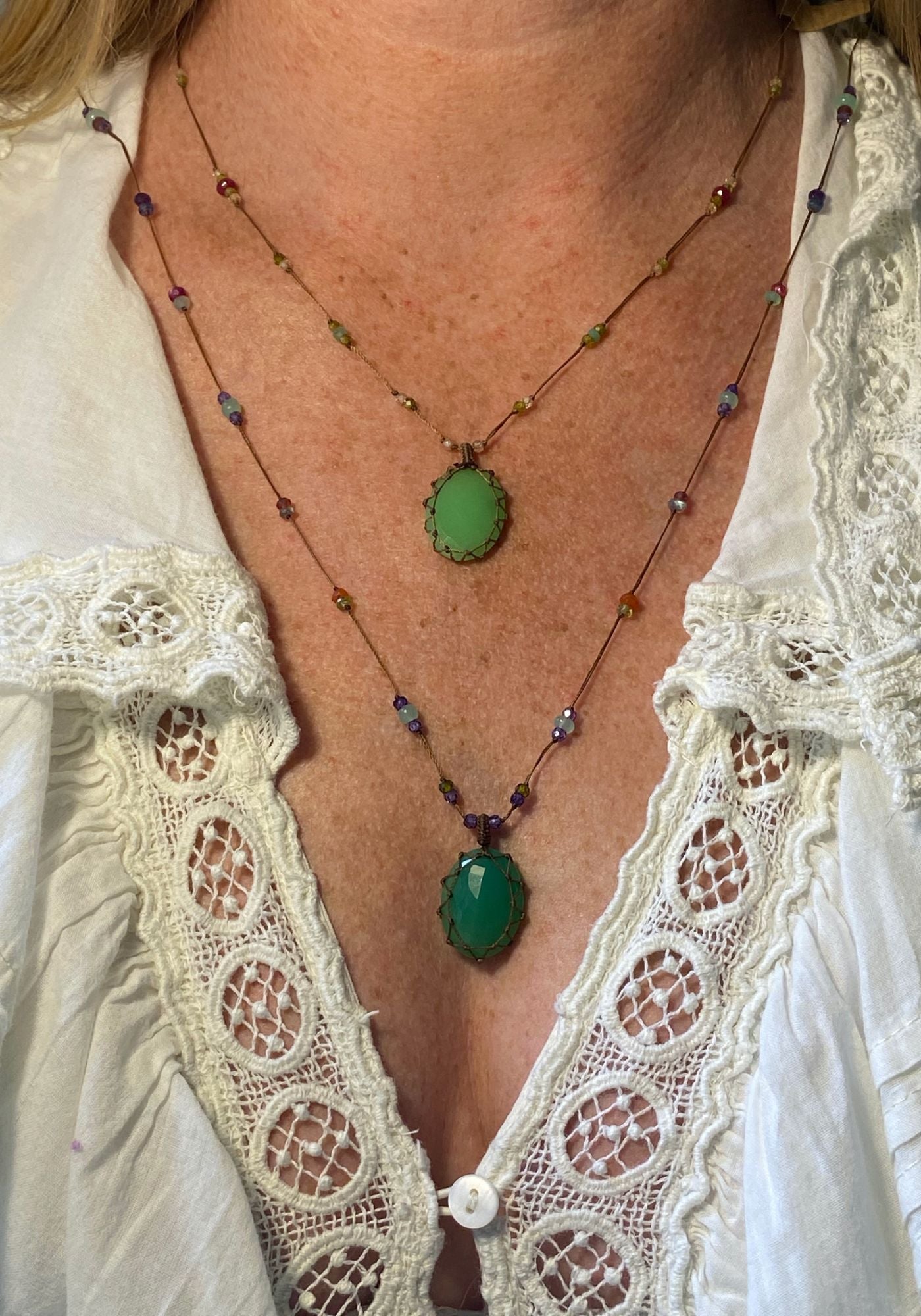 collier-tibetain-chrysoprase-femme-bijoux-sharing
