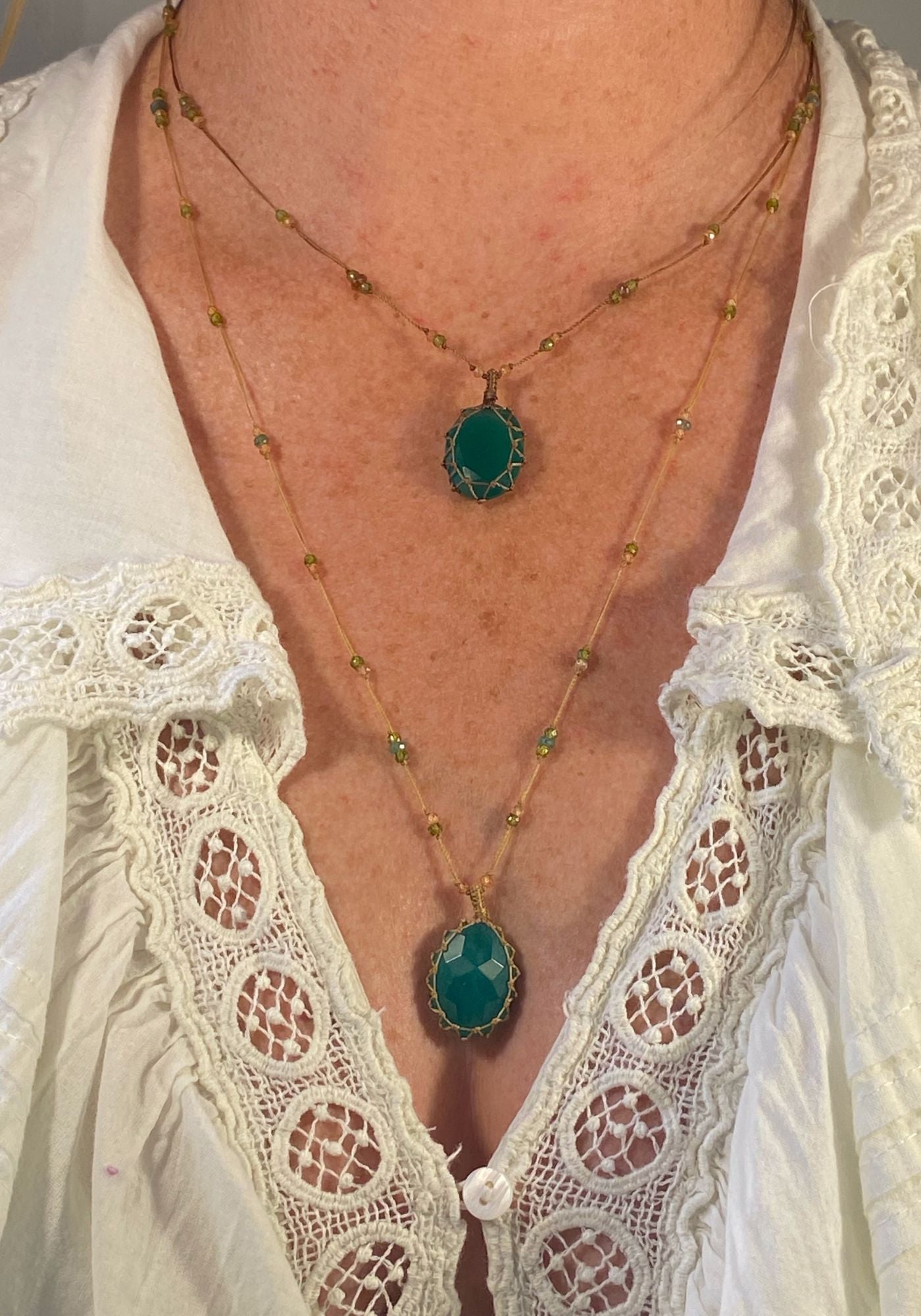 collier-tibetain-femme-onyx-green-bijoux-sharing