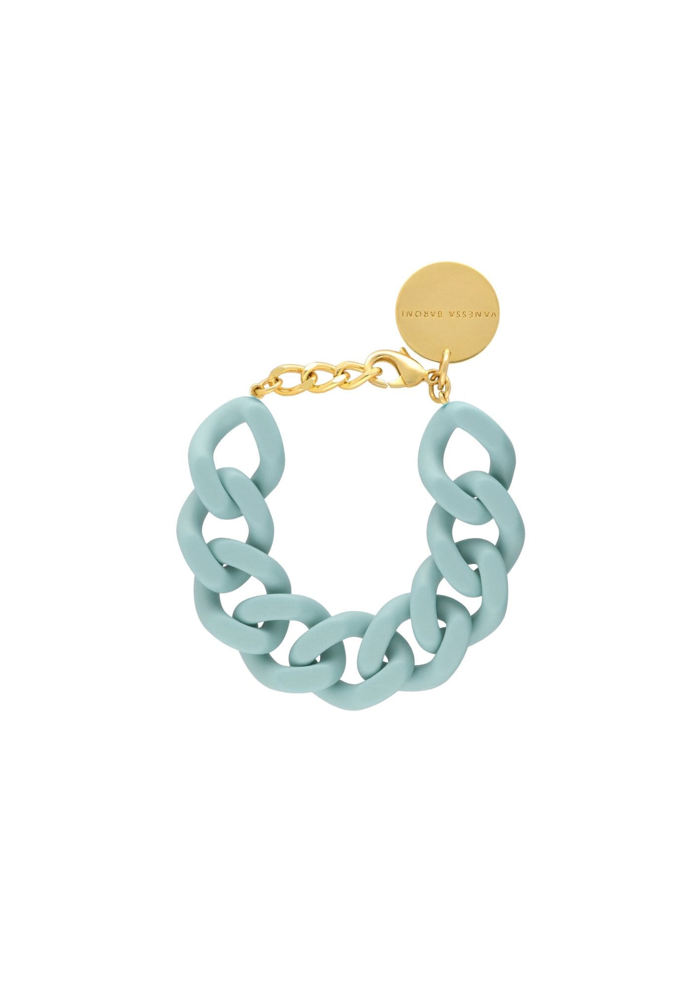 flat-chain-bracelet-matt-baby-blue-vanessa-baroni
