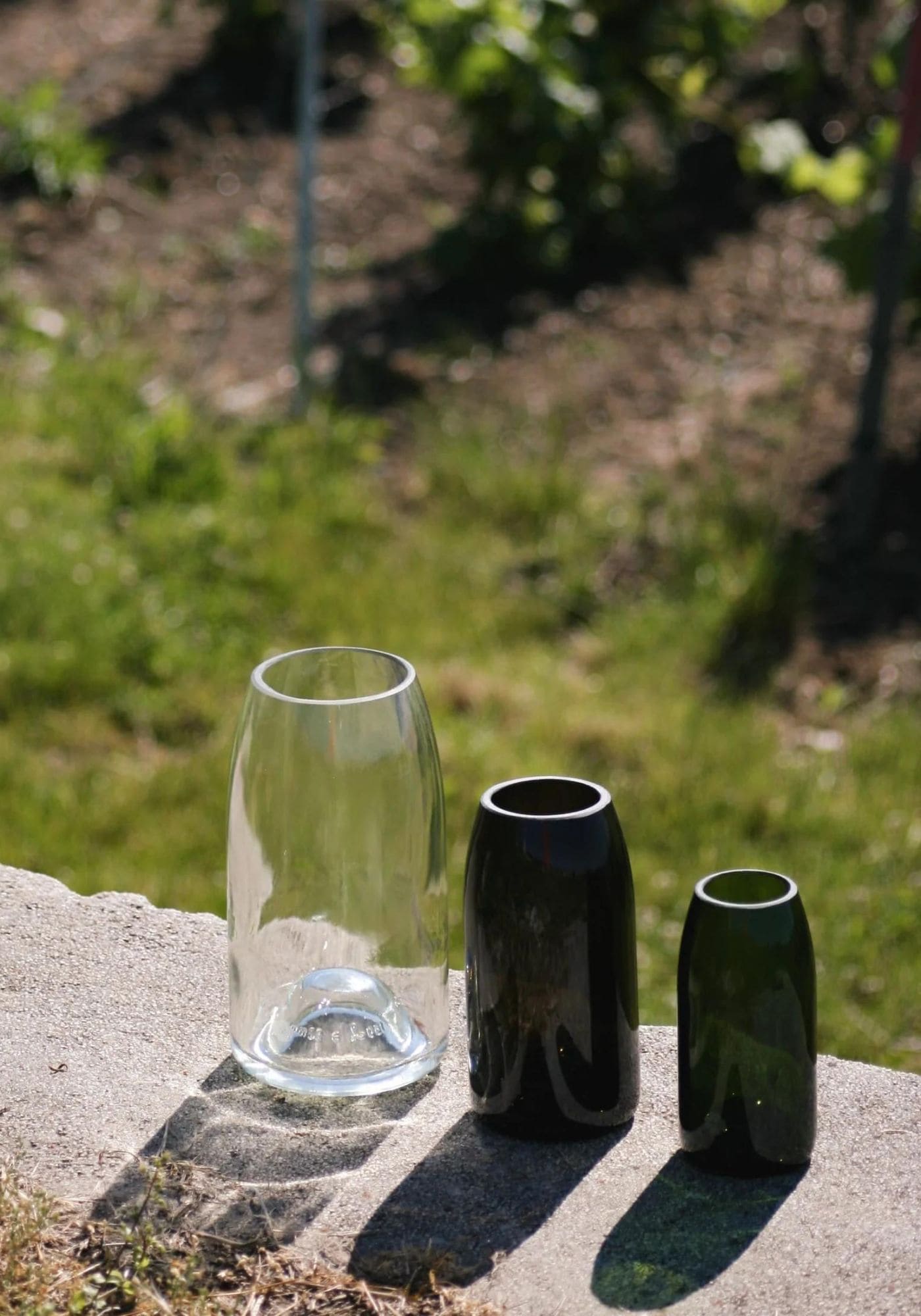    marsault-vase-vert-transparent-tailles