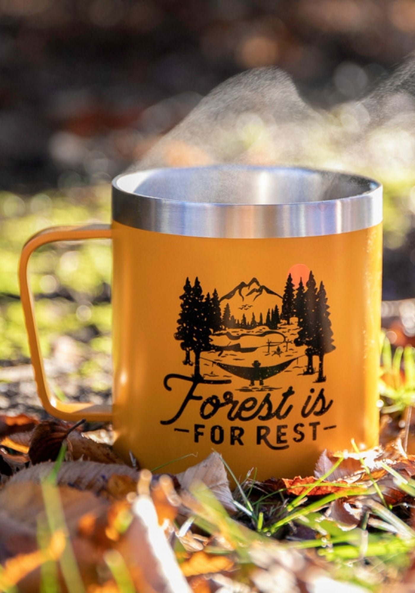 mug-beaver-jaune-forest-is-for-rest