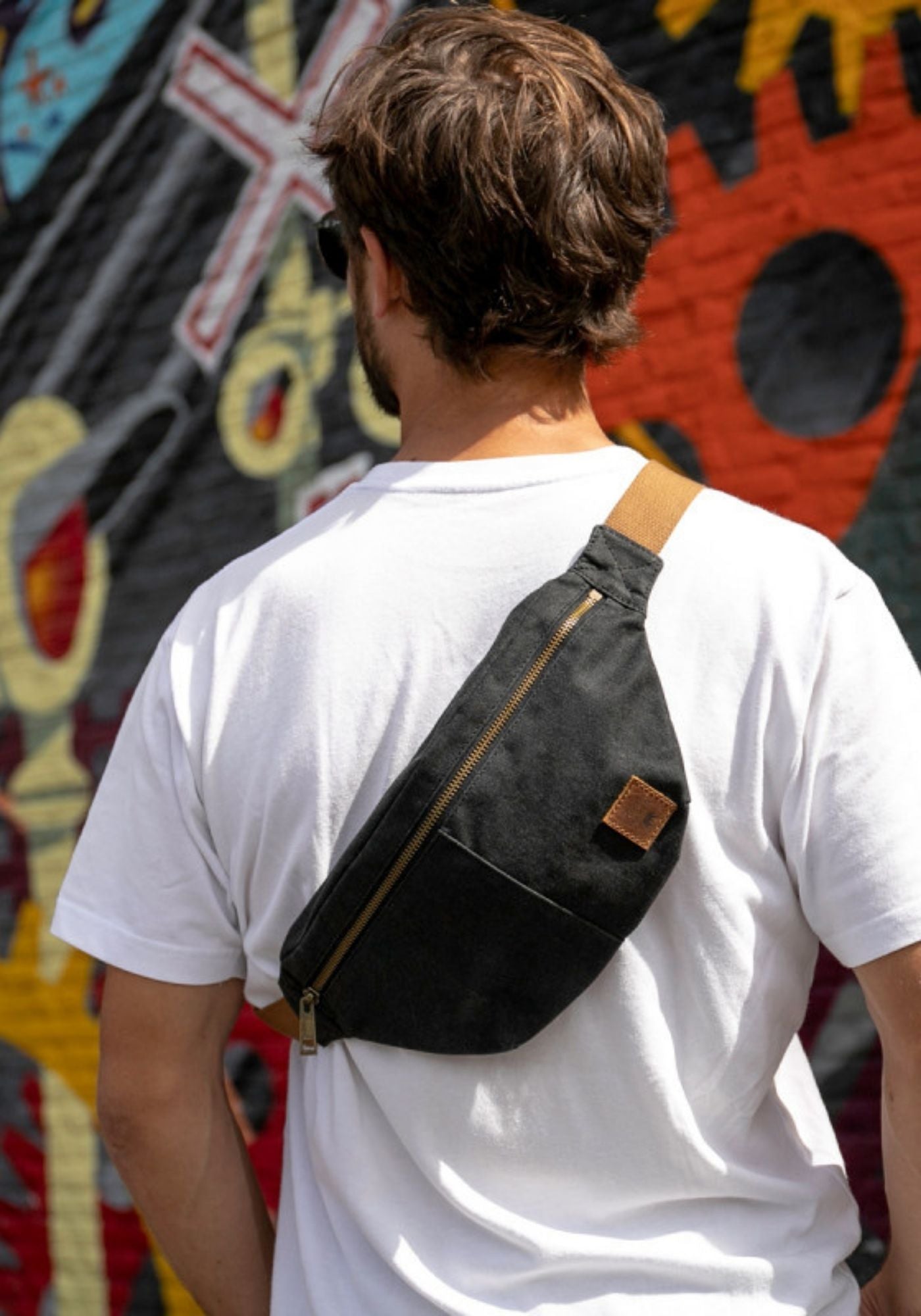 Sac Banane Homme Militaire | Boutique Militaire Sac Banane Homme Militaire | Boutique Militaire