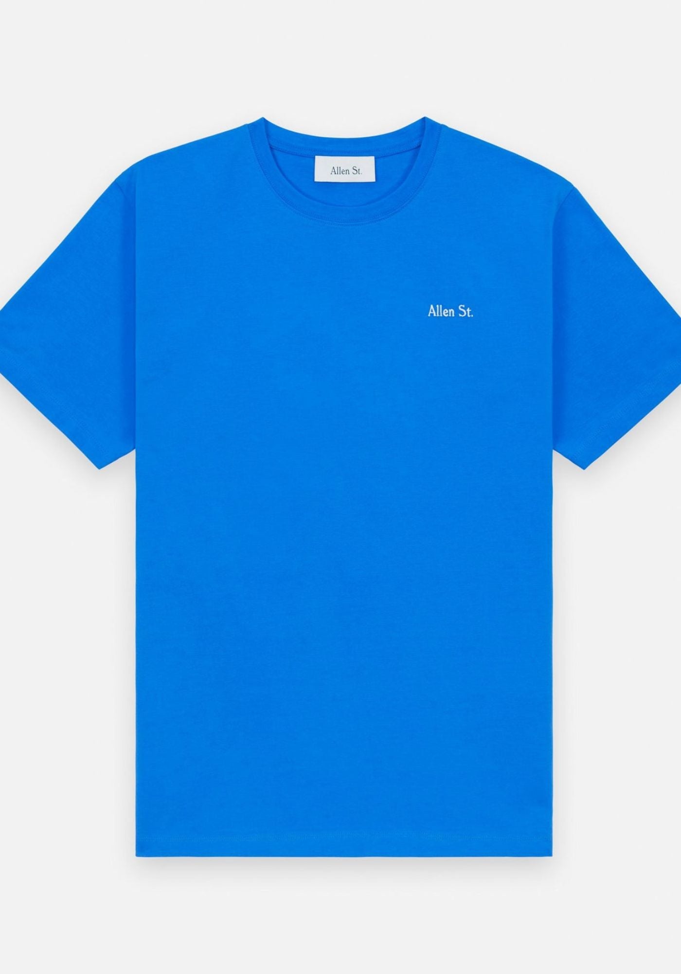 t-shirt-uniforme-bleu-royal-allen-st